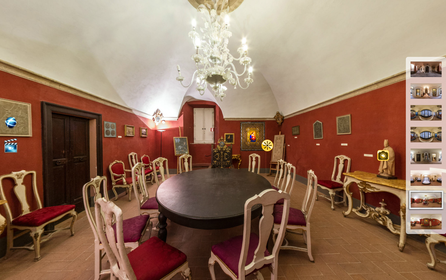 museo del capitolo S.Lorenzo