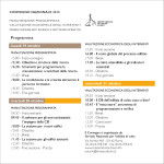 Convegno Nazionale CEI